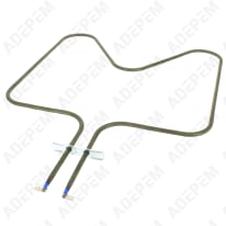 Resistencia calefactora 1400w 319208303/2