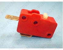 Microinterruptor 2 terminales 51X4072