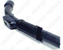 Maniglia del tubo flessibile