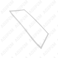 Junta de la puerta del frigorífico 50059176003