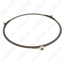 Soporte bandeja d=220 5889w2a005j