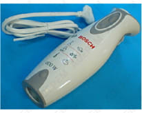 Motor completo de 600 W