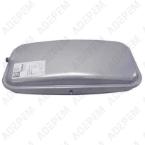 Vaso de expansión 10l 181051