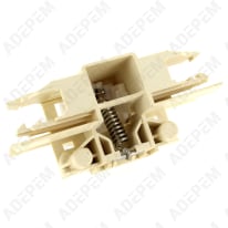 Cierre de puerta AS0030811