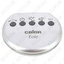 Telecomando Eole