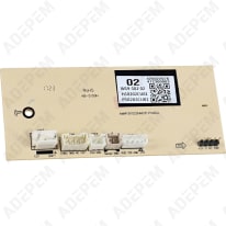 Module principal convertisseur 4055515631