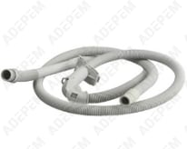 Manguera de drenaje 00678974