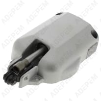 Conjunto de engranajes