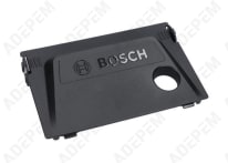 Plaque de recouvrement F016L69193