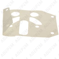 Hoja intermedia ms-0907301