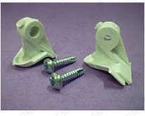 Juego de tapas derecha + izquierda