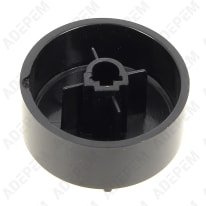 Pomo negro 12h c00111719