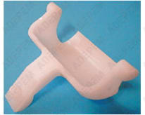 Gancio per coperchio C00083918