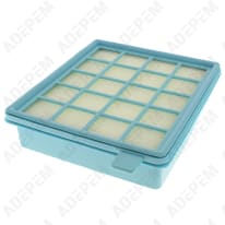 Filtro Hepa 432200493801