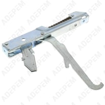 Bisagra derecha o izquierda Z019362