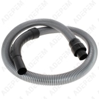 Manguera flexible para aspiradora