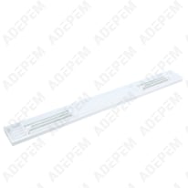 Grille de ventilation 2238642017