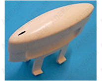 Botón del temporizador