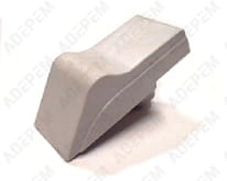 Botón gris 92633775