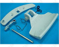 Asa de ojo de buey blanca 50269382003