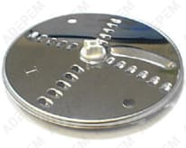 Gran disco abrasivo c/h