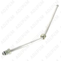 Espiga trasera derecha