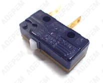 Microinterruptor 2 terminales 5132103900