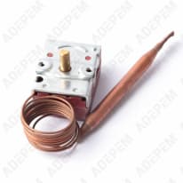 Termostato, 912500