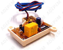 Módulo electrónico