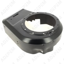 Carcasa de ventilación 694236