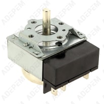 Temporizador 120 min C090003A8