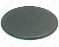 Calotta del bruciatore d=100 veloce