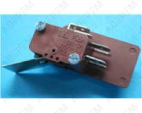 Microinterruttore 6 terminali porta