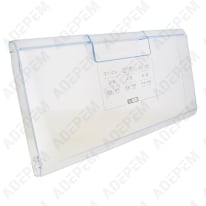 Frontal del cajón superior 00660467