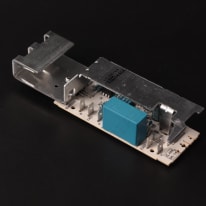 Scheda di alimentazione 33-60-0091, 087316