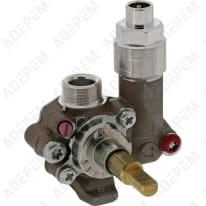 Robinet gaz auxiliaire d=0,32 G20 20mbar 140151899279