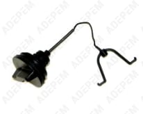 Tapón de gasolina 4116-350-0502