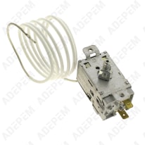 Termostato frigorífico a030622