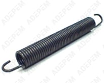 Molla per lavastoviglie