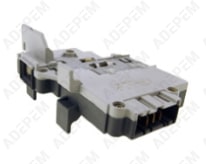 Seguridad de la tapa