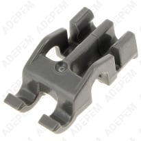 Clip de soporte de la placa 481010600198