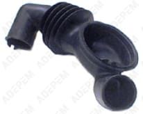 Manguera del filtro del depósito 3548301203