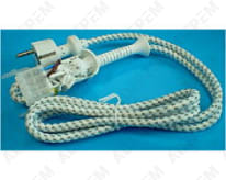 Cable de alimentación RS-DZ0202