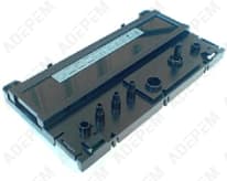 Módulo de visualización