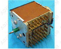 programador elbi 1128