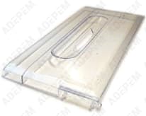 Puerta congelador l=470