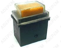 Interruttore on/off arancione