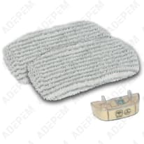 Toallitas + kit de cartuchos antical