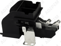 Enchufe de red 12039423 original