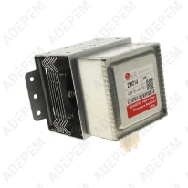 Magnetrón 2m214-39f 2b71732g